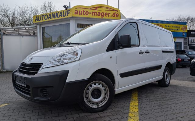 Peugeot Expert L2H1 Kasten*2xSchiebetüren*PDC*Klima*TOP*