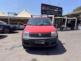 Fiat Panda 1.3 MJT DPF Van Active 2 posti - Fiat Panda Active mit Diesel-Antrieb