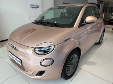 Bild 3 Fiat 500e Icon