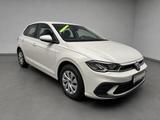 Volkswagen Polo VI 1.0 Life *2-Zonen*SITZH.*PDC*ASSISTENTE* - Volkswagen Polo: Multifunktionslenkrad, mit Klimaautomatik, Zonen
