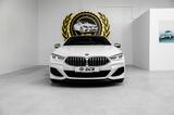 BMW M850 8 Gran Coupe M850 i xDrive - BMW: X