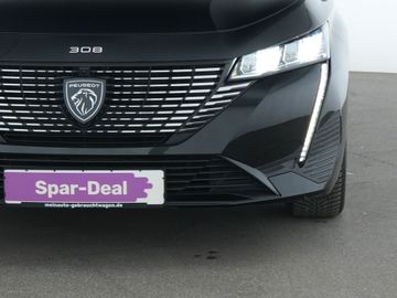 Peugeot 308 - 12