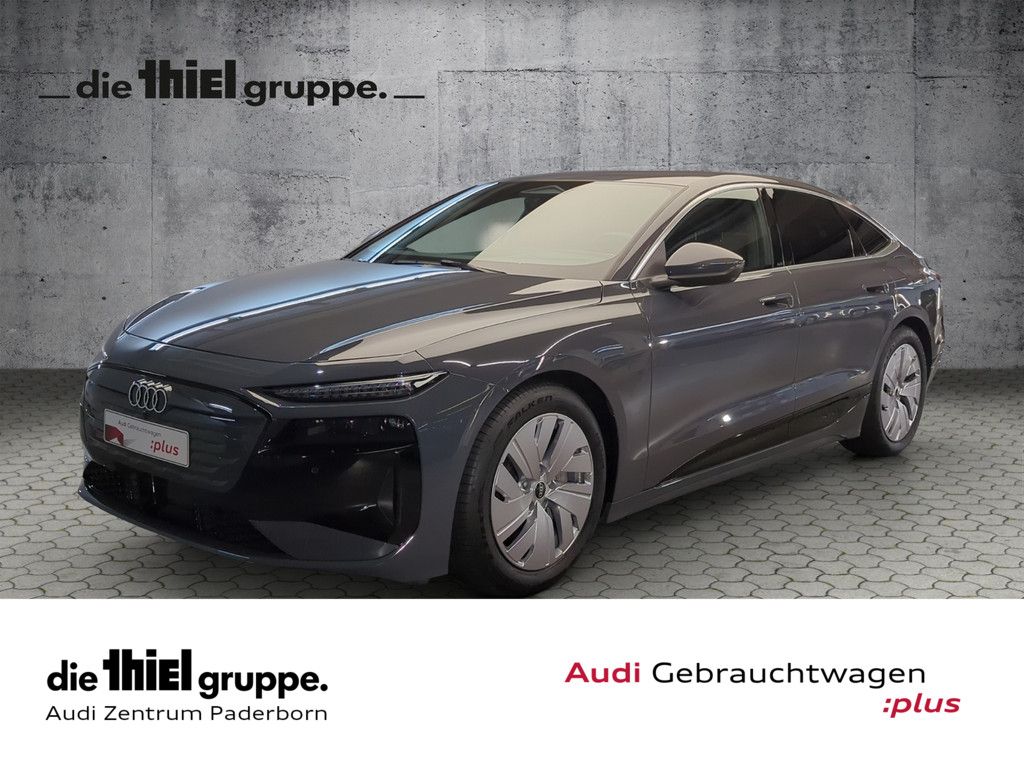 Audi A6 Sportback e-tron AHK+B&O+360° Kamera
