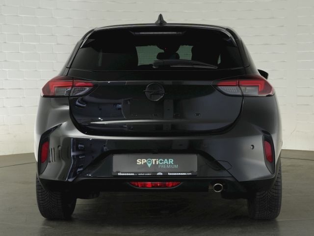Corsa F FACELIFT GS+LED+NAVI+RÜCKFAHRKAMERA+SITZ