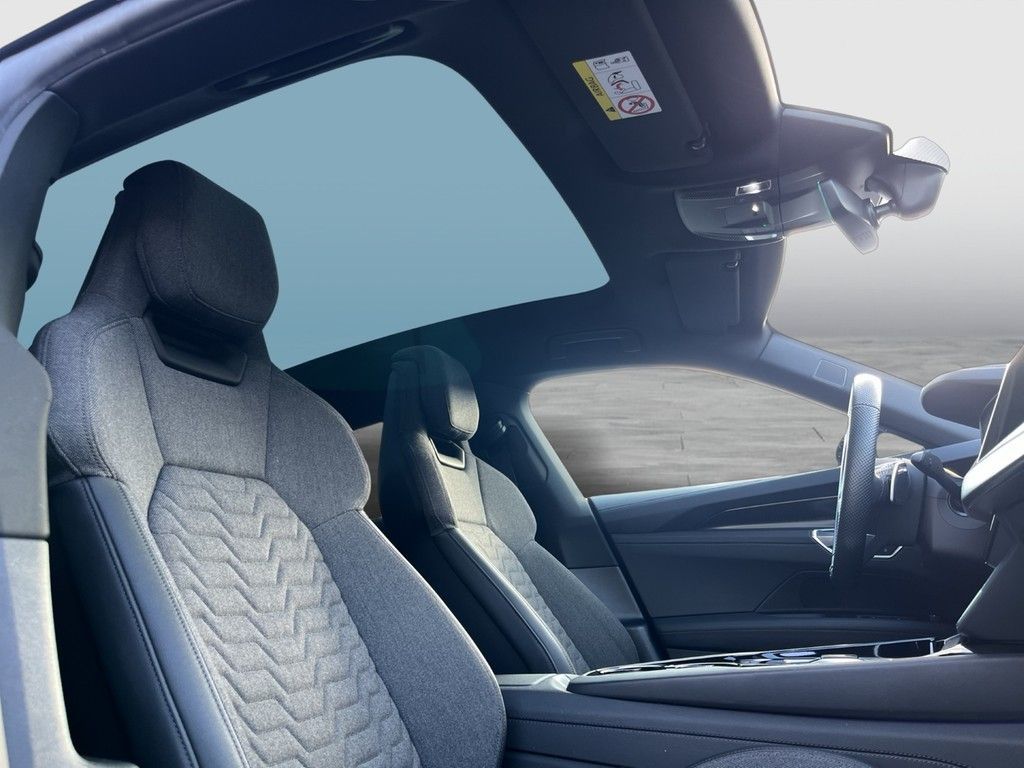 Audi e-tron GT - Bild 18