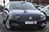 Volkswagen Passat Variant Comfortline *DSG*Navi*AHK*