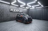 Smart ForTwo Tailor Made Coupe SportPaket - Smart Gebrauchtwagen in Frankfurt