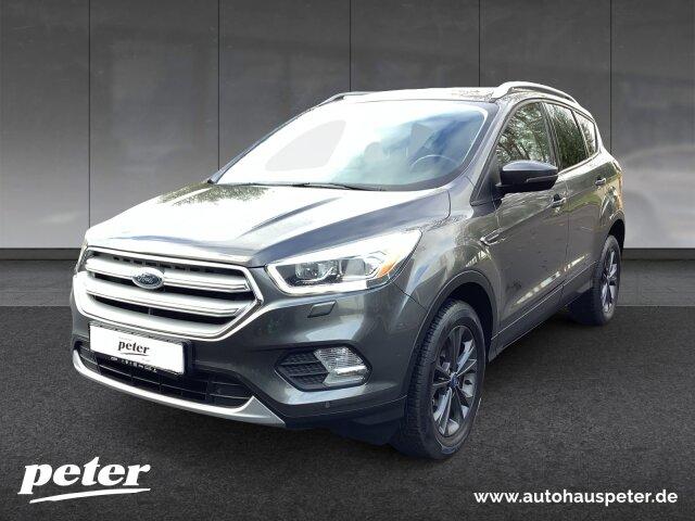 Ford Kuga 1.5 EcoBoost Titanium Klimaautomatik Sitzhe