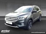 Ford Kuga 1.5 EcoBoost Titanium Klimaautomatik Sitzhe