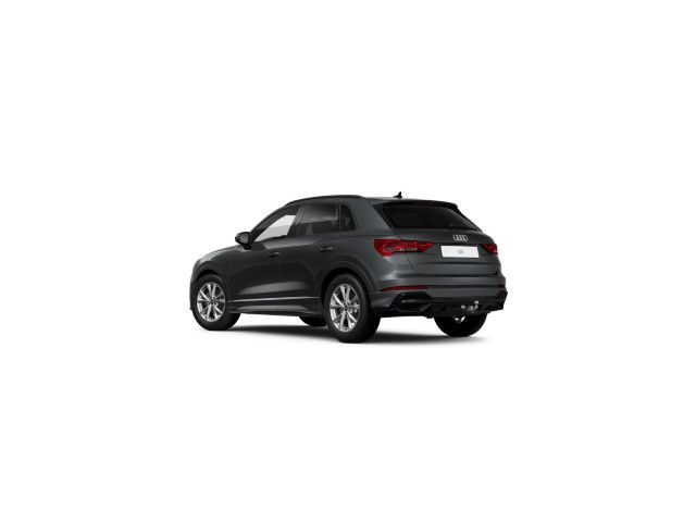 Audi Q3 - Bild 6