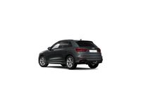 Audi Q3 - Vorschau Bild 6