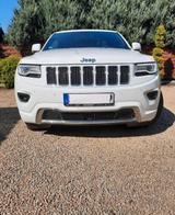 Jeep Grand Cherokee Overland TOP GEPFLEGT - Jeep Grand Cherokee in Kassel