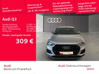 Audi Q3 - Vorschau Bild 2