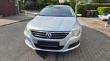 Volkswagen CC - Volkswagen CC in Frankfurt (Main)