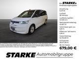 Volkswagen T7 Multivan 2.0 TDI DSG Life lang LED-Matrix Nav - weiße Volkswagen T7