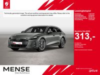 Audi A6 - Vorschau Bild 1