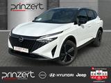 Nissan Qashqai 1.3 MHEV 4x2 "TEKNA" PGD*2-Farben - Nissan Qashqai: Farben