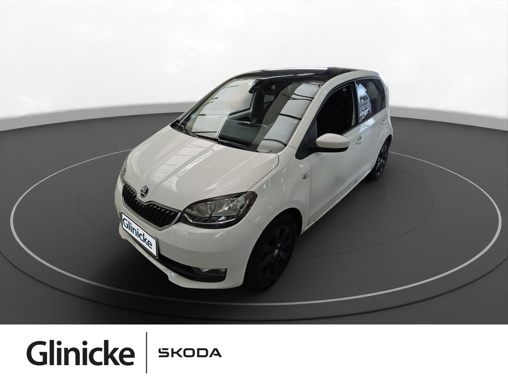 Image of Skoda Citigo