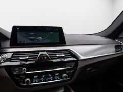Foto Nummer 22: BMW 550d