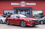 Peugeot 508 SW Hybrid 225 Allure NEUES MODELL ANHZV LED - rote Peugeot 508