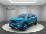 Volkswagen T-Cross 1.0 TSI  DSG United - Volkswagen T-Cross in Stuttgart