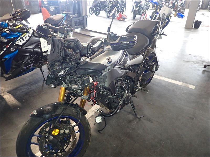 Yamaha MT 09
