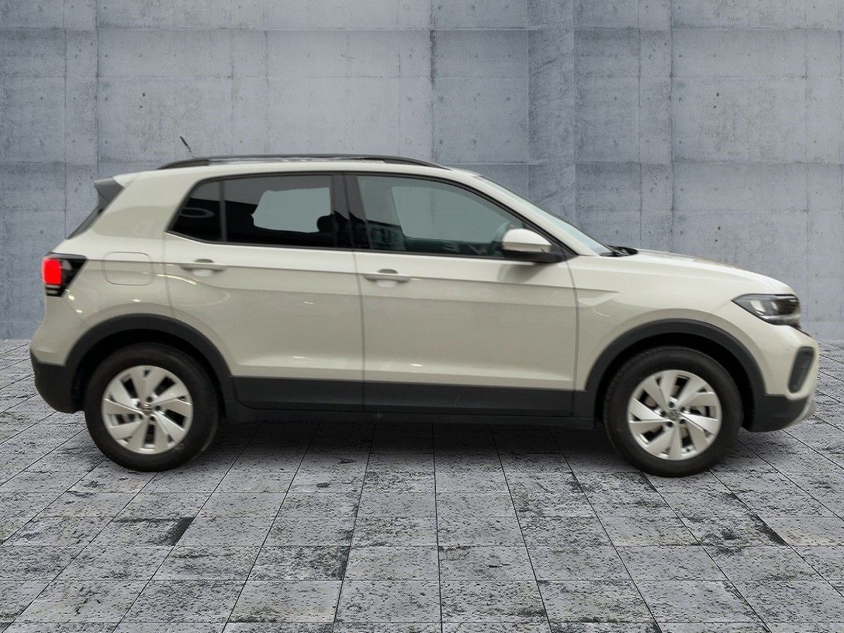 Volkswagen T-Cross - Bild 7