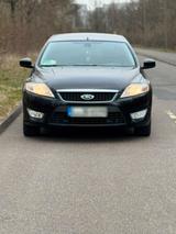 Ford mondeo Automatik!!! - Ford Mondeo aus 2008: Kombi