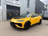 Lamborghini Urus 4.0 V8 Performante/Carbon/Akrapovic - Lamborghini Urus Gebrauchtwagen in Frankfurt