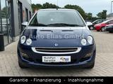 Smart ForFour forfour Basis 70kW,Klima,Automatik. - Smart aus 2005: For
