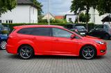 Ford Focus 1,0 EcoBoost 92kW ST-Line Turnier Auto - Ford Focus: Auto