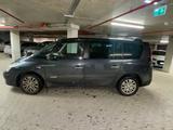 Renault espace 2.0 dci. 150 ps - Renault Espace Gebrauchtwagen in München