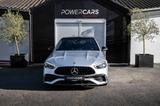 Mercedes-Benz C 180 | AMG STYLING | PANO | NIGHT - Mercedes-Benz C-Klasse: AMG Styling