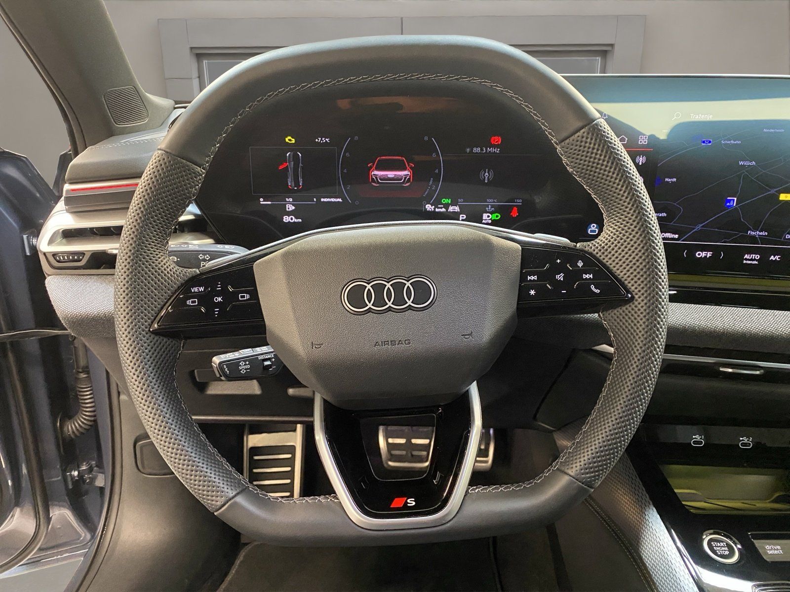 Audi A5 - Bild 11