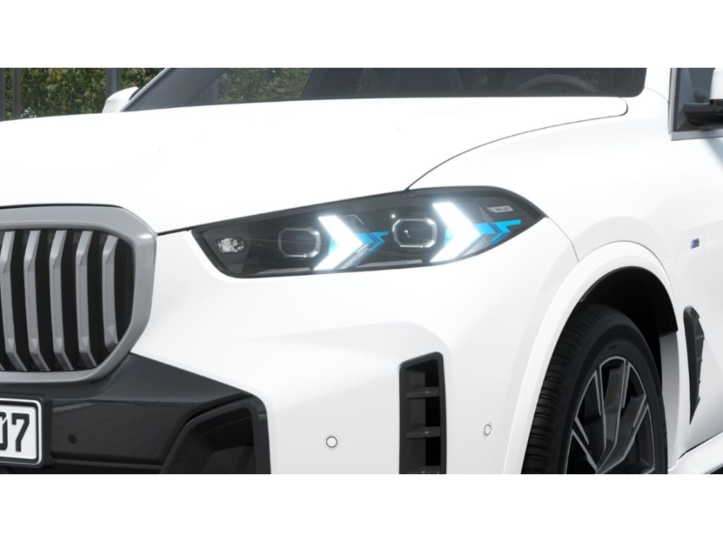 BMW X5 - Bild 7