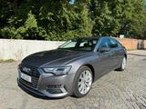Audi A6 3.0 50 TDI Quattro Sport  - Audi A6 Gebrauchtwagen in München