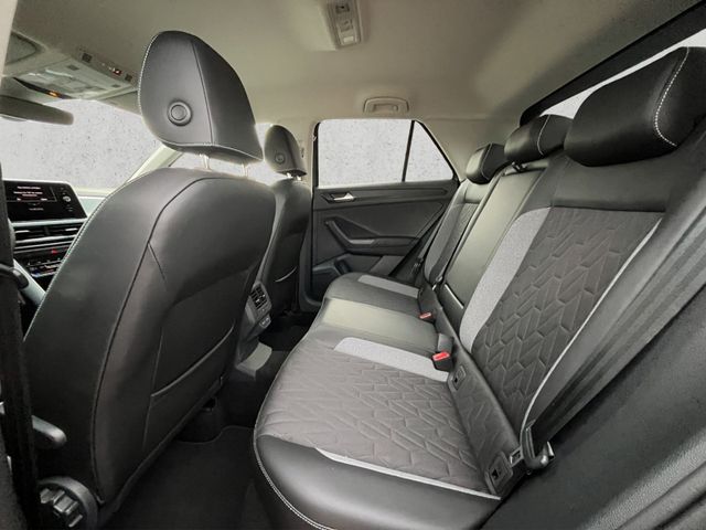 T-Roc Goal 1.0 TSI