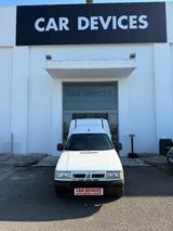 Fiat Fiorino 1.7 Turbodiesel - AUTOCARRO- 2 POST - Fiat Fiorino aus 2000