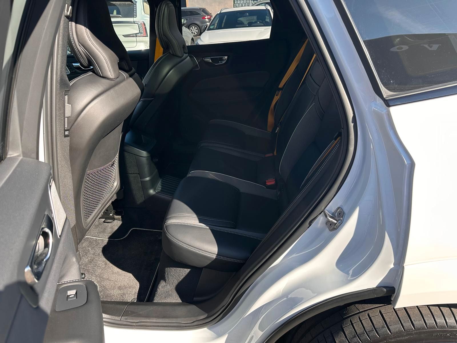 Volvo XC60 T8 AWD Polestar Engineered Pano360°HUD,22'' foto 14