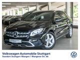 Mercedes-Benz GLA 250 Urban Navi LED AHK Pano Kamera - gebrauchte Mercedes-Benz GLA 250 aus dem Jahr 2019