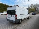 Fiat ducato xl - Fiat Ducato: X