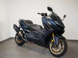 Yamaha TMAX TechMax + Akrapovic - YAMAHA ROLLER TMAX