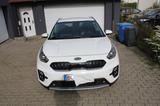 Kia Niro 1.6 GDI Plug-in Hybrid Spirit Benzinsparer - weiße Kia Niro