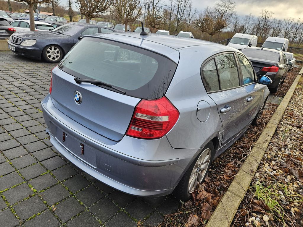 BMW 116 i