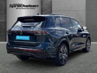 Volkswagen Tiguan - Vorschau Bild 5