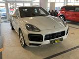 Porsche Cayenne Coupe Platinum Edition OPF BOSE*PANO* - Porsche: Beige, Leder
