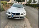 BMW Bmw 320 Diesel Tauschen - BMW 320 aus 2005: 320d