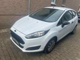Ford Fiesta 1,5 TDCi Ambiente Ambiente - Ford Fiesta Ambiente mit Diesel-Antrieb