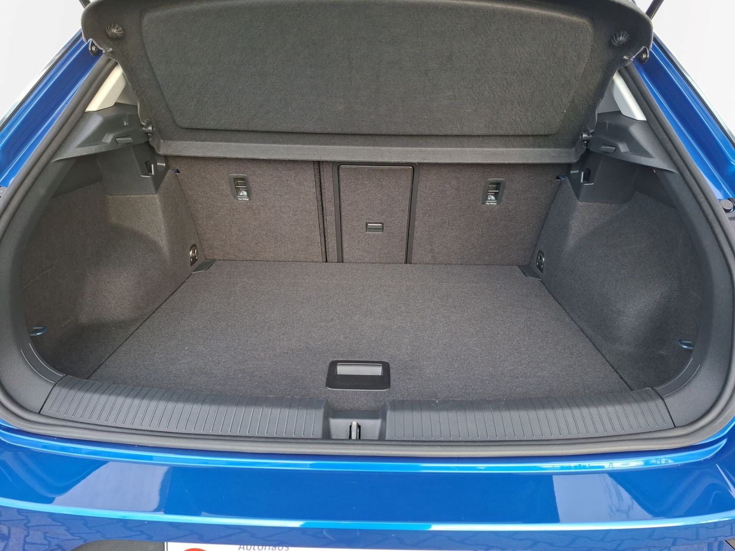 T-Roc 1.5 TSI Style *NAVI*PDC*ACTIVEINFO*APPCONN