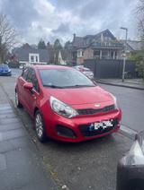 Kia KIA RIO Auto - gebrauchte Kia Rio aus dem Jahr 2011